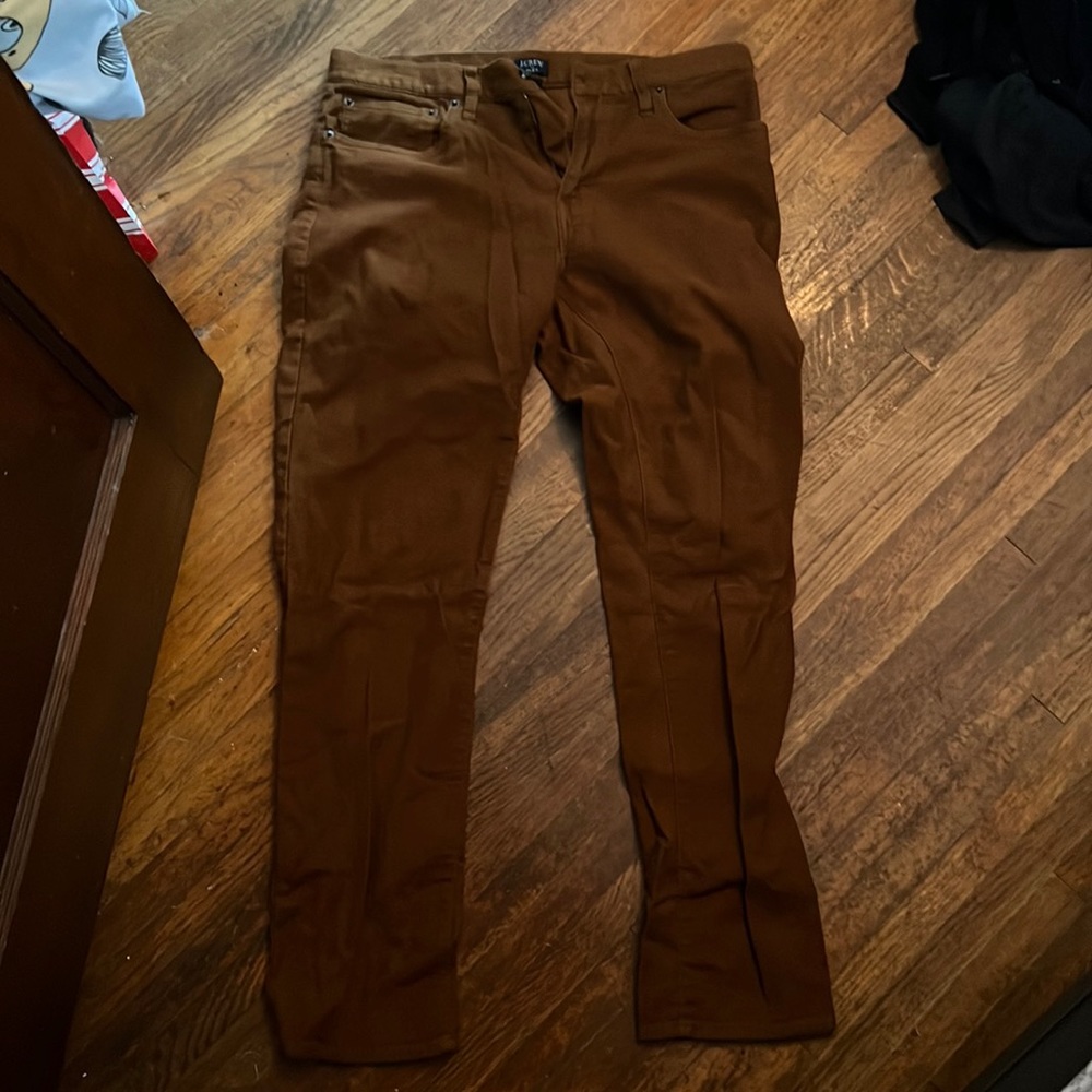 J Crew pants